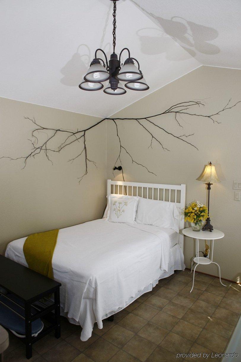 Arden Acres Hotell Sacramento Rom bilde