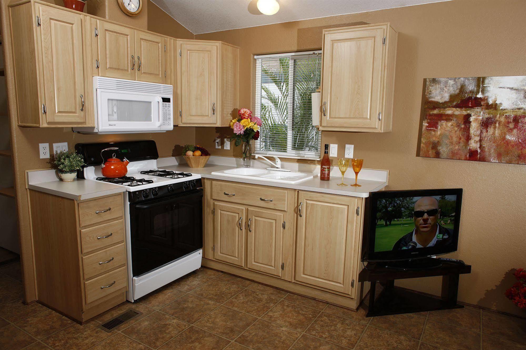 Arden Acres Hotell Sacramento Rom bilde